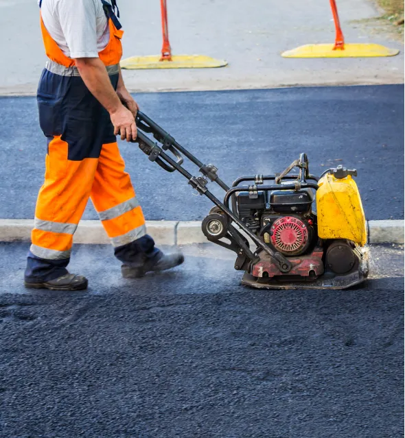 about-4 S&S Paving LLC