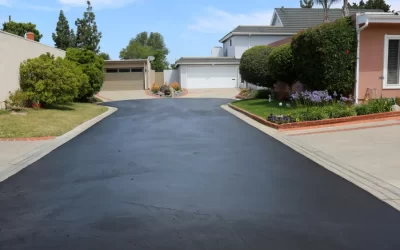 Top 7 Signs Your Asphalt Needs Repair Before It’s Too Late