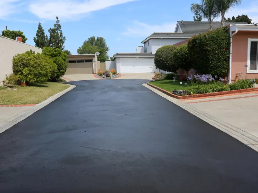 Top 7 Signs Your Asphalt Needs Repair Before It’s Too Late